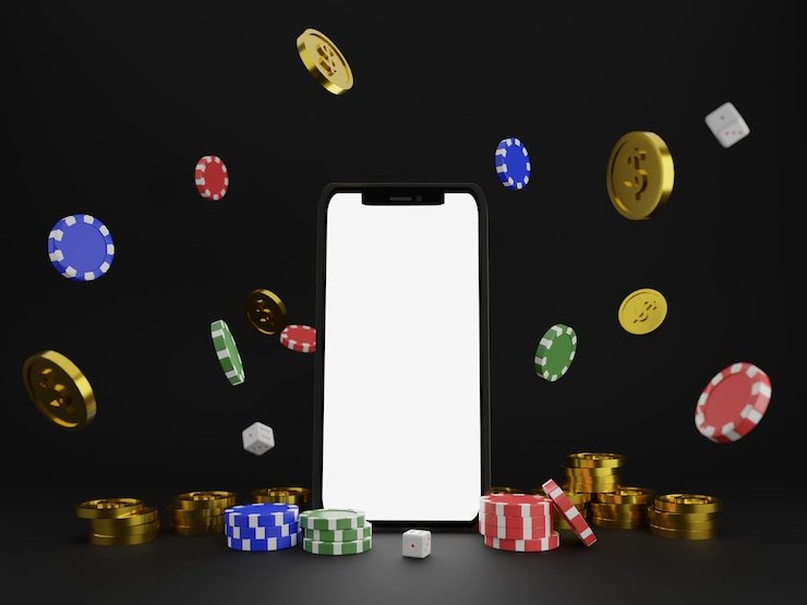 Pengguna Indonesia membaca menu micro4d