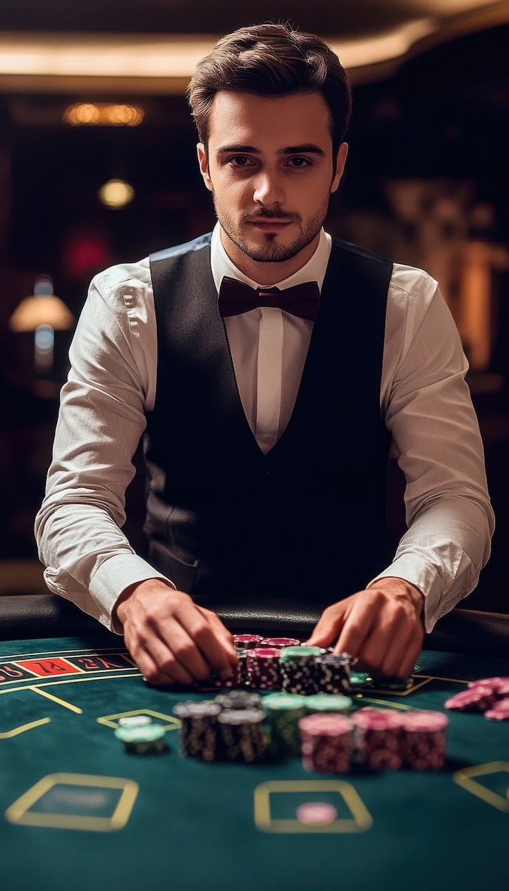 Keamanan akun saat klaim bonus